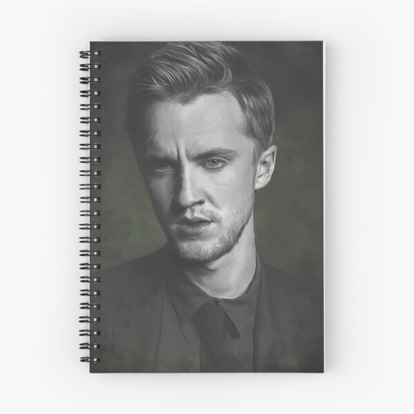 Item preview, Tom Felton designed and sold by Elaine-cs.