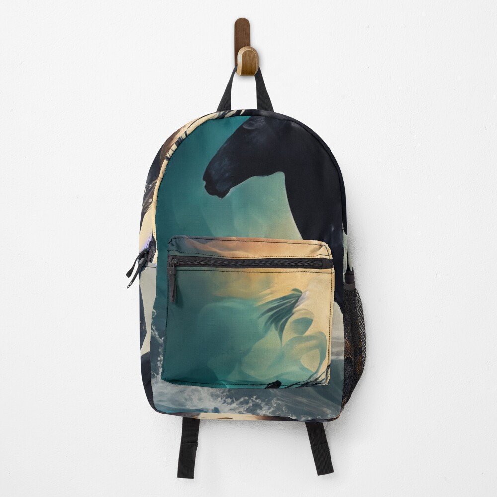 Artikel-Vorschau von Rucksack, designt und verkauft von GGardenStudio.