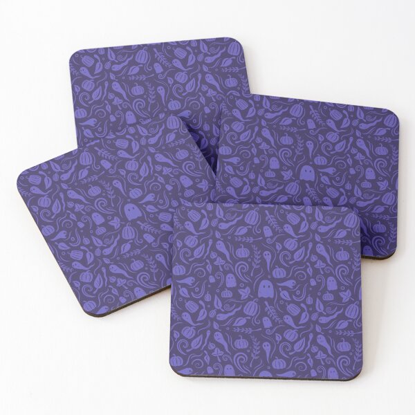 Item preview, Spooky pattern designed and sold by Planetkaz.