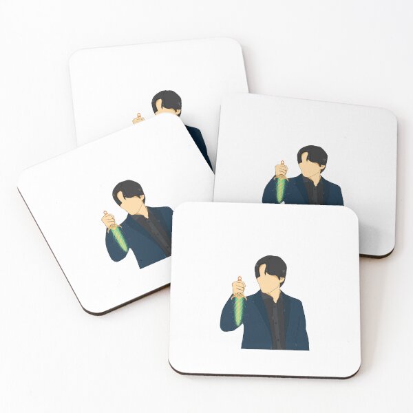 Item preview, Van Island Korean Drama designed and sold by kart-box.