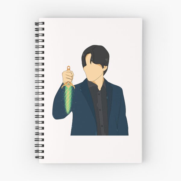 Item preview, Van Island Korean Drama designed and sold by kart-box.