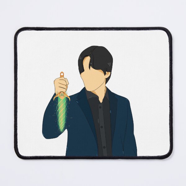Item preview, Van Island Korean Drama designed and sold by kart-box.