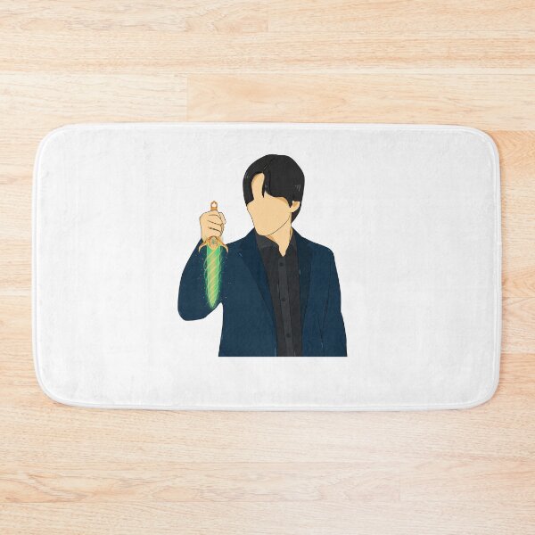 Item preview, Van Island Korean Drama designed and sold by kart-box.