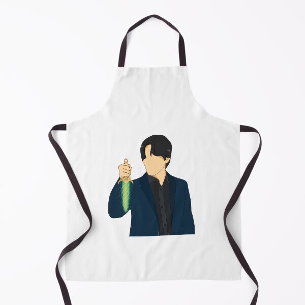 Item preview, Van Island Korean Drama designed and sold by kart-box.