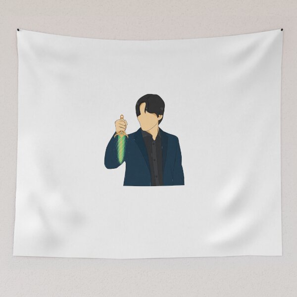 Item preview, Van Island Korean Drama designed and sold by kart-box.