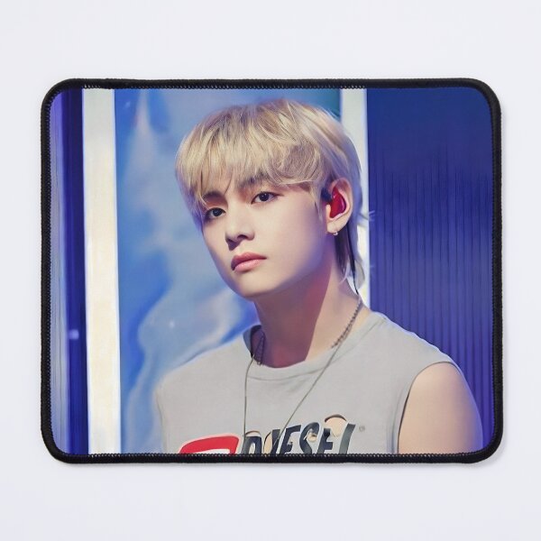Item preview, Kim Taehyung bts v concert layover designed and sold by loonelywhale.
