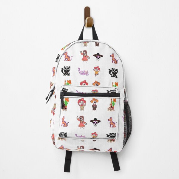 Item preview, Illustration pack inspired by Mexican traditions designed and sold by huape.