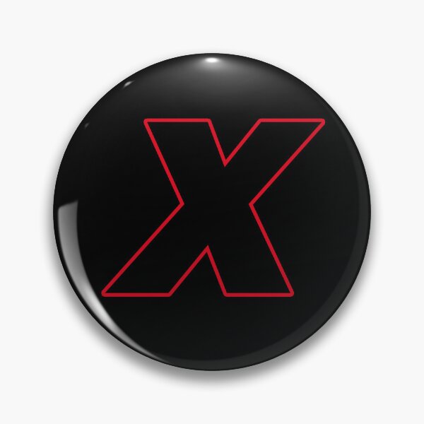 Item preview, X designed and sold by Gotta Escape.