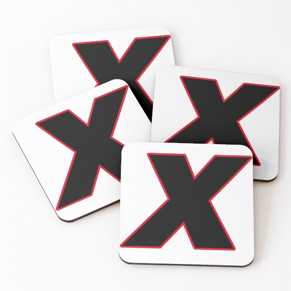 Item preview, X designed and sold by Gotta Escape.