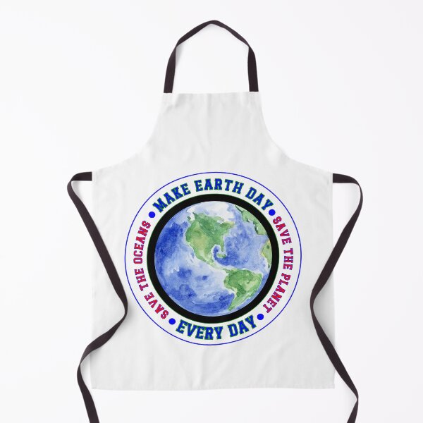 Item preview, Make Earth Day Every Day Classic T-shirt designed and sold by MysticOzzy.