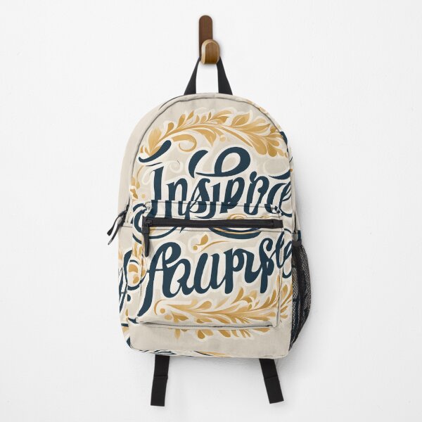 Item preview, Scripted Inspiration designed and sold by Sadia Jannat.
