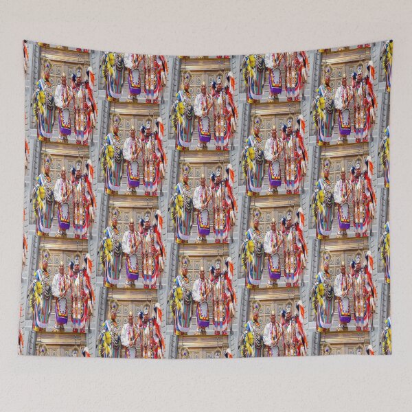 Item preview, Sinquah Family designed and sold by moonteesinquah.