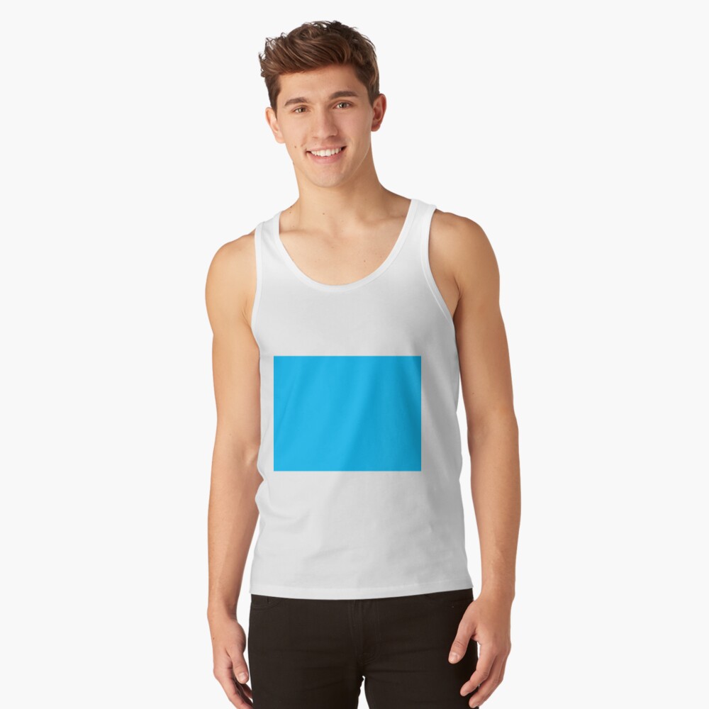 Item preview, Tank Top designed and sold by Claudiocmb.