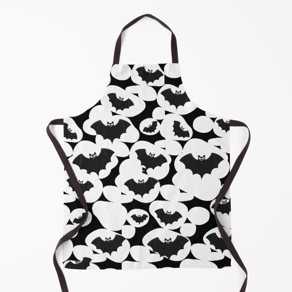 Item preview, Bat Heaven Halloween Design designed and sold by Nonsense and Relish.