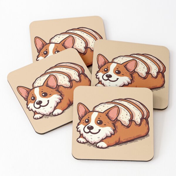 Item preview, Lil' Baby Loaf designed and sold by Lenny Iacco.
