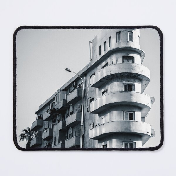 Item preview, Bauhaus ship house in Tel Aviv, Israel designed and sold by Alexander Peterson.