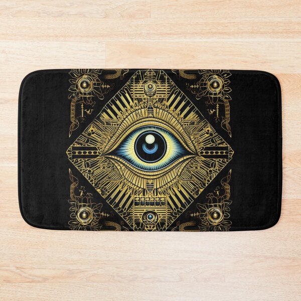 Item preview, Golden Eye designed and sold by VisionValve.