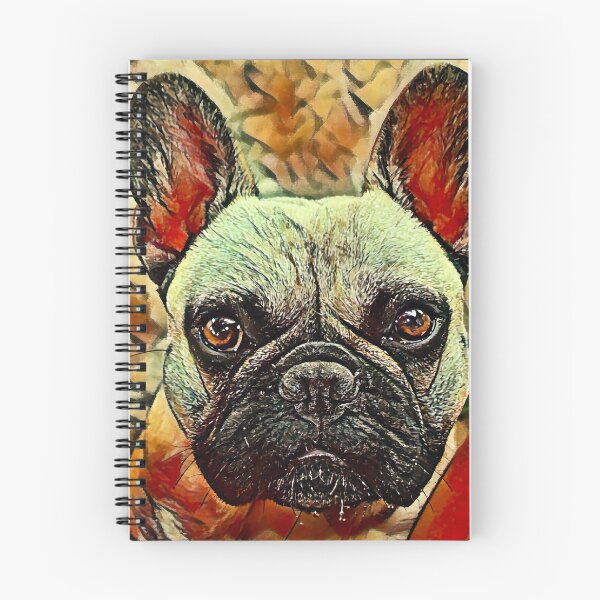 Item preview, French Bulldog Bobby Petysy designed and sold by Pet-Z.