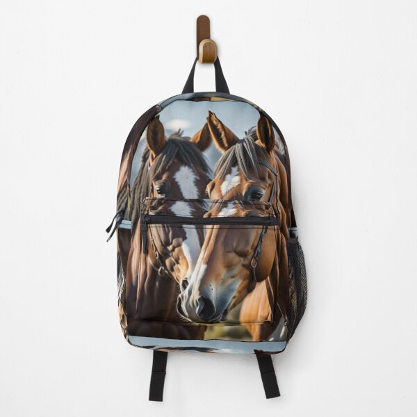 Item preview, Twe horses designed and sold by Sh Sh.