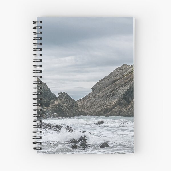 Artikelvorschau, Hartland Quay, Nord-Devon entworfen und verkauft von JoSowden.