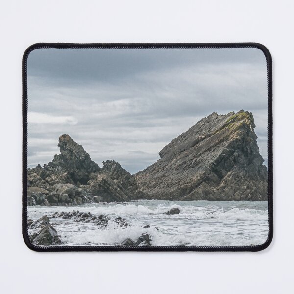 Artikelvorschau, Hartland Quay, Nord-Devon entworfen und verkauft von JoSowden.