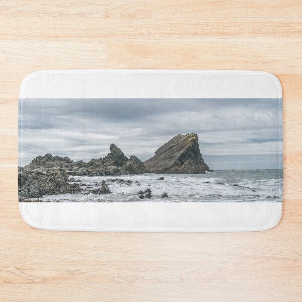 Artikelvorschau, Hartland Quay, Nord-Devon entworfen und verkauft von JoSowden.