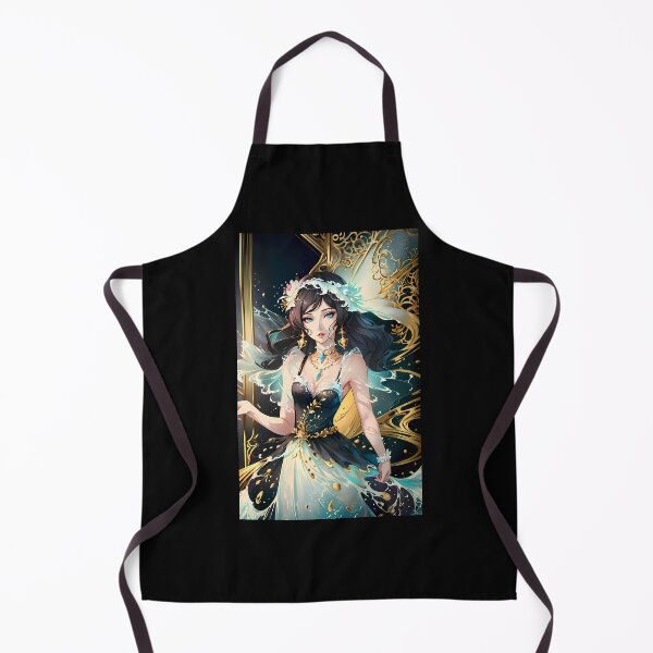 Item preview, Anime Girl 52 designed and sold by Shinihime.