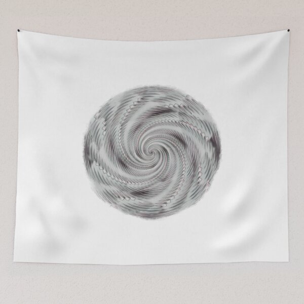 Item preview, Spiraling designed and sold by John Bailey.