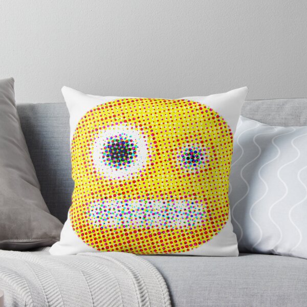 Item preview, Emoji: Wacky (Zany Face) designed and sold by Sinnfrey.