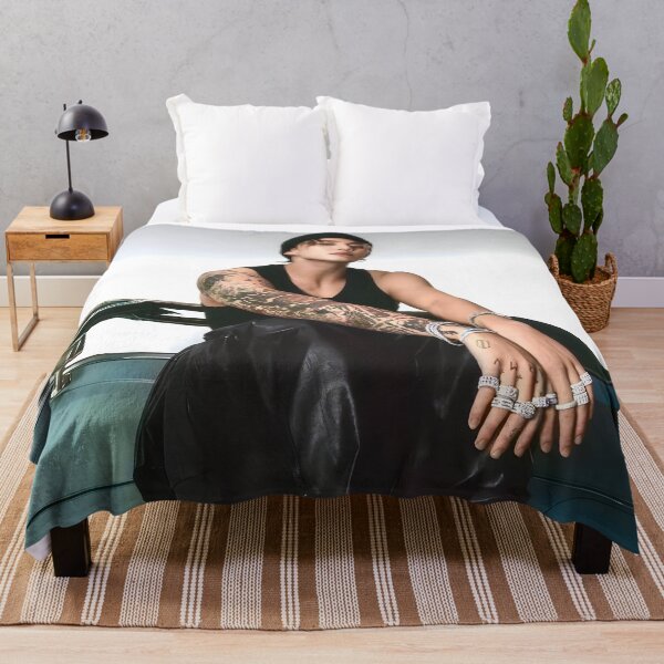 Artikel-Vorschau von Jeon Jungkook BTS 3D-Modeauto, designt und verkauft von loonelywhale.