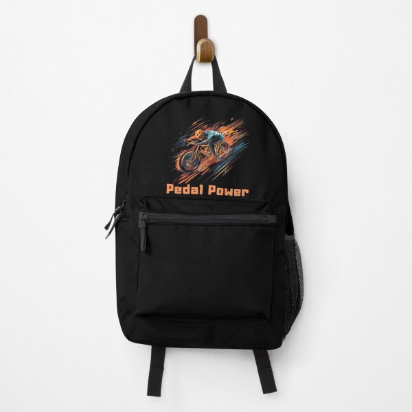 Item preview, Pedal Power designed and sold by DorotaP.