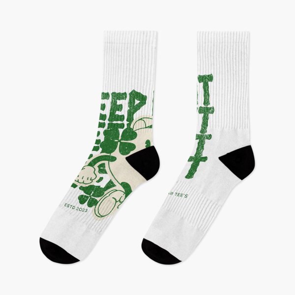 Item preview, Keep Er Lit, Irish design designed and sold by mayrp2001.