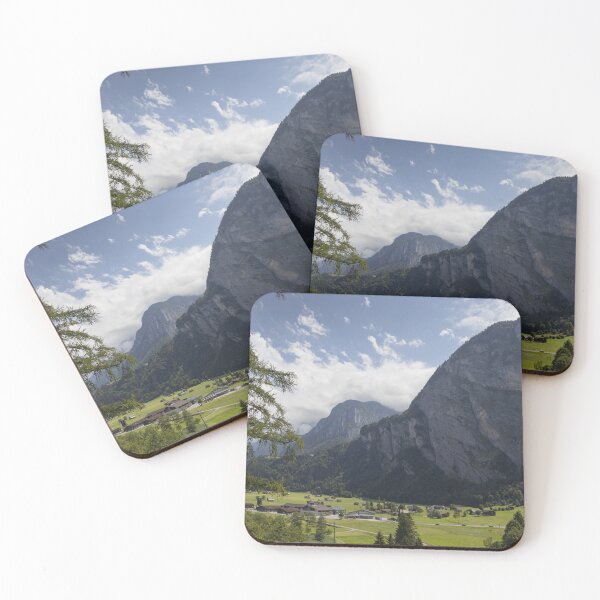 Item preview, Landscape near Innertkirchen, Switzerland designed and sold by Imladris01.