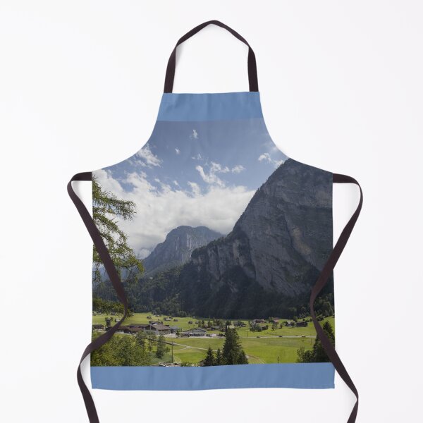 Item preview, Landscape near Innertkirchen, Switzerland designed and sold by Imladris01.
