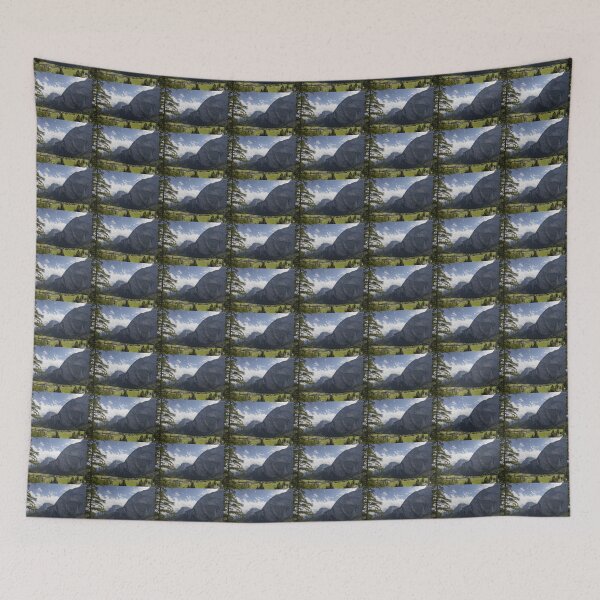 Item preview, Landscape near Innertkirchen, Switzerland designed and sold by Imladris01.