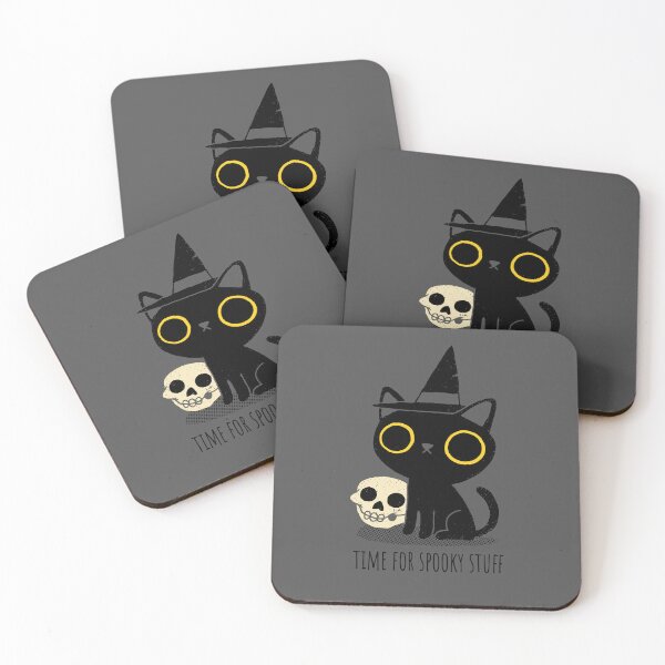 Item preview, Spooky Time designed and sold by DinoMike.