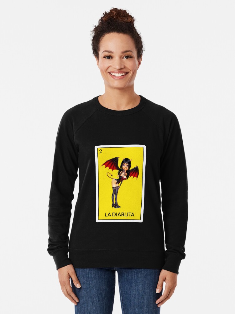 Mexican Loteria Shirts \u0026 Gifts - La