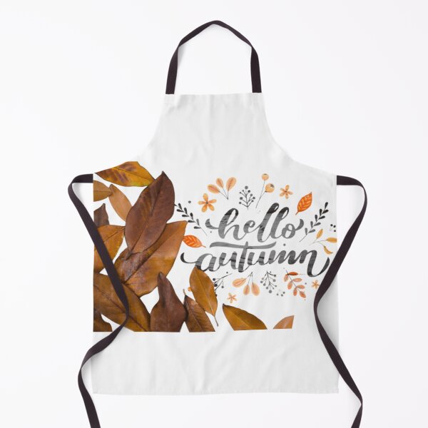 Item preview, hello autumn designed and sold by hassa3324.