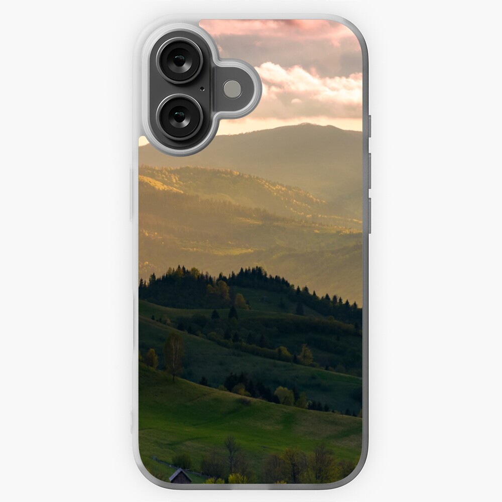 Item preview, iPhone Soft Case designed and sold by mike-pellinni.