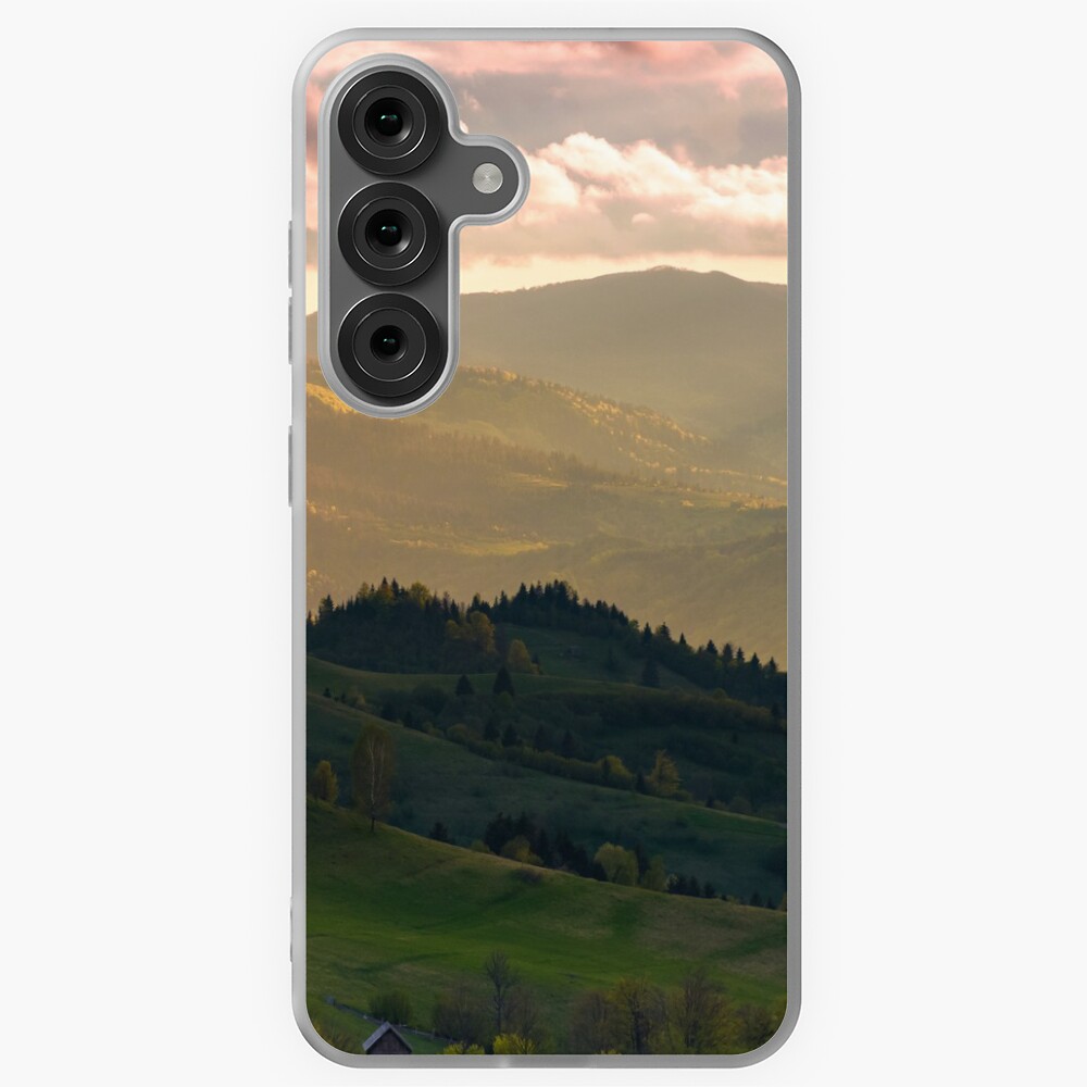 Item preview, Samsung Galaxy Soft Case designed and sold by mike-pellinni.