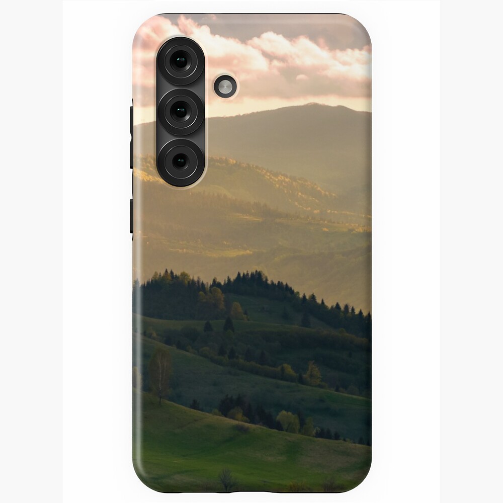 Item preview, Samsung Galaxy Tough Case designed and sold by mike-pellinni.