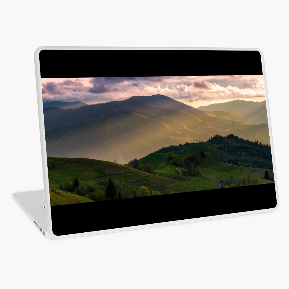 Item preview, Laptop Skin designed and sold by mike-pellinni.