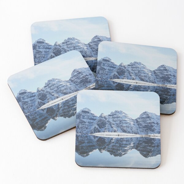 Item preview, Moraine Lake, Banff National Park III designed and sold by lukegram.