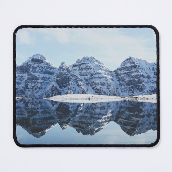 Item preview, Moraine Lake, Banff National Park III designed and sold by lukegram.