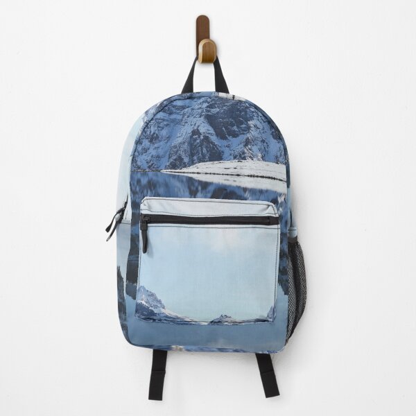 Item preview, Moraine Lake, Banff National Park III designed and sold by lukegram.