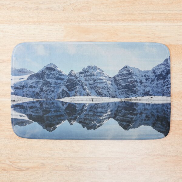 Item preview, Moraine Lake, Banff National Park III designed and sold by lukegram.