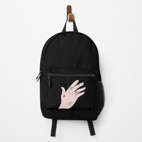 Item preview, JK Hand Army Tattoo designed and sold by your-jk-shop.
