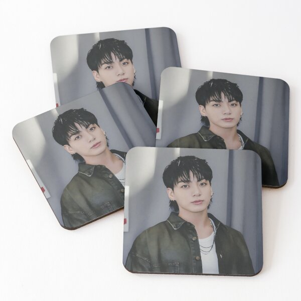 Item preview, Jungkook concert new york 3d designed and sold by loonelywhale.