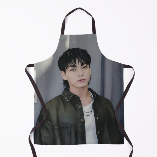 Item preview, Jungkook concert new york 3d designed and sold by loonelywhale.