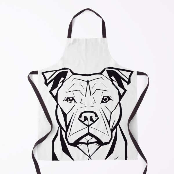 Item preview, American PitBull Terier designed and sold by arkora-pl.